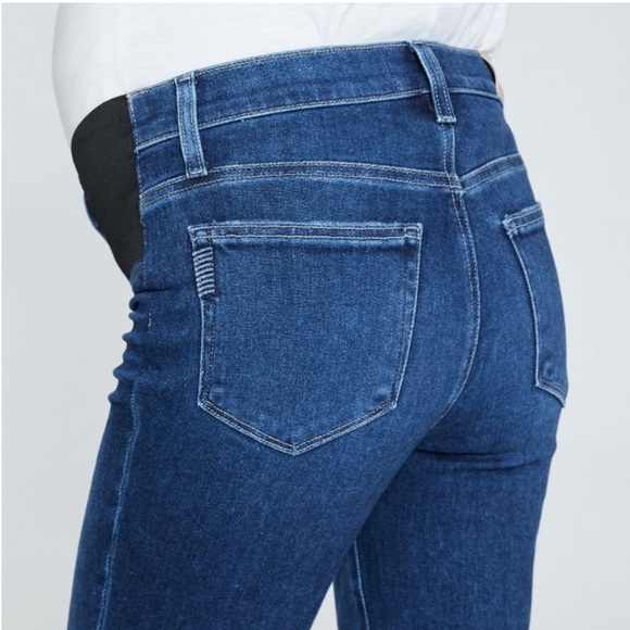 PAIGE Cindy Jeans - Picture 3 of 16